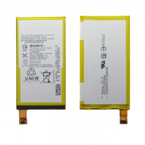 Baterija Sony D5803 Z3 Compact 2600mAh LIS1561ERPC Original